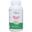 Naturz Ayurveda Musli Capsules Discount