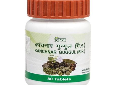 Patanjali Kanchnar Guggul Supply