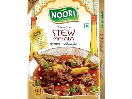 Noori Premium Stew Masala Online