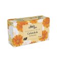 Mirah Belle Coconut Milk Calendula Soap Discount