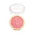 Revolution Blusher Reloaded - Ballerina Discount