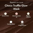 Belora Paris Choco Truffle Glow Mask Online now