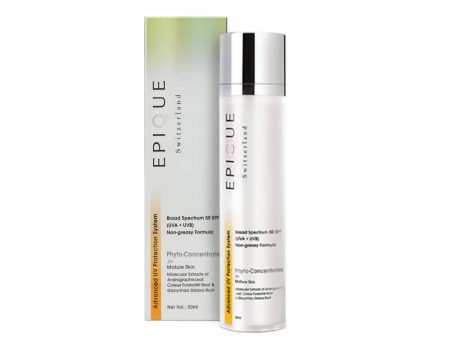 Epique Advanced UV Protection System Sale