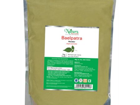 Naturz Ayurveda Baelpatra Powder For Discount