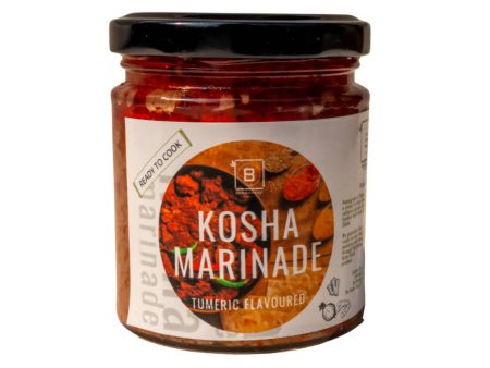 Bengamese Kosha Marinade Online Hot Sale