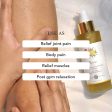 Ras Luxury Oils Renew Muscle Relaxant & Pain Relief Body Oil Supply