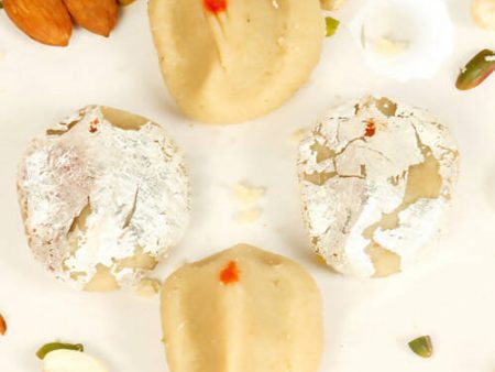 Ghasitaram Ganpati Peda For Cheap