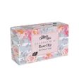 Mirah Belle Coconut Milk Rose Hip Skin Repair Soap Supply