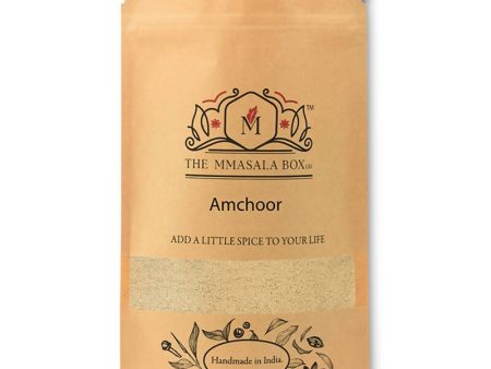 The Mmasala Box Co Amchoor Hot on Sale