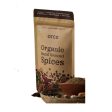 Orco Organic Garam Masala Powder Hot on Sale