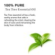 Ras Luxury Oils Tea Tree Pure Essential Oil Sale