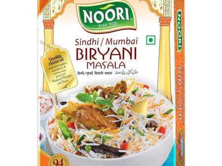 Noori Sindhi   Mumbai Biryani Masala on Sale