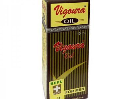 Repl Vigoura Oil Supply