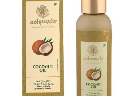 Ashpveda Blissful Bhringraj Head Massage Oil Online now