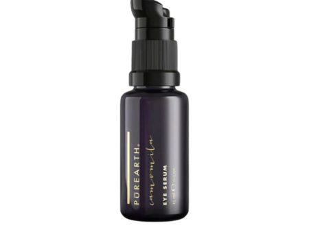 Purearth Camomila Eye Serum Fashion