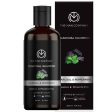 The Man Company Charcoal Shampoo Fashion