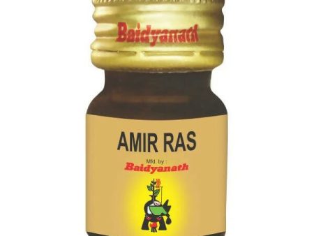 Baidyanath Amir Ras Online