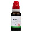 Bjain Homeopathy Calendula Officinalis Mother Tincture Q Fashion