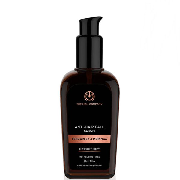 The Man Company Anti-Hair Fall Serum Online Hot Sale