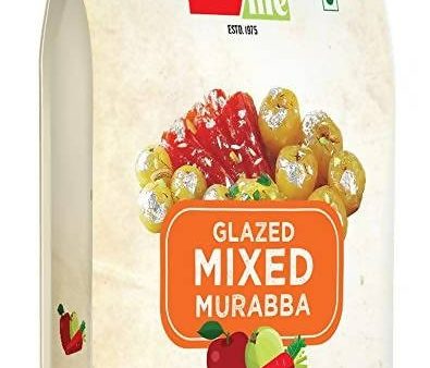 Add Me Glazed Mixed Murabba Online