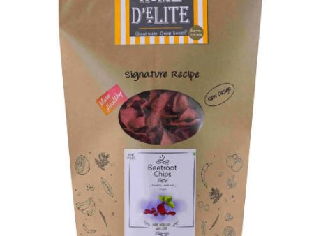 ‎Home D elite Beetroot Chips Hot on Sale