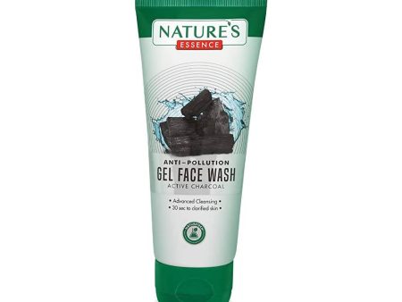 Nature s Essence Anti-Pollution Gel Face Wash on Sale