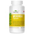 NLife Moringa Capsules Cheap