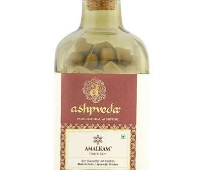 Ashpveda Amalkam For Discount