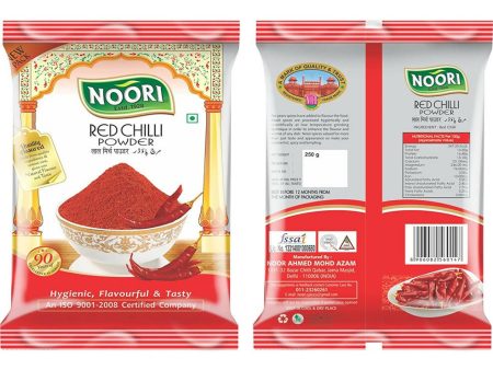 Noori Red Chilli Powder Online