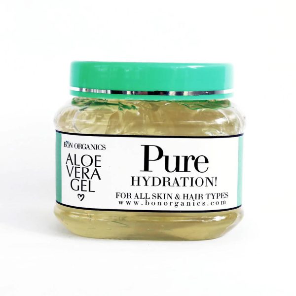 Bon Organics Pure Hydration Aloe Vera Gel Online Sale