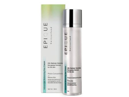 Epique Advanced Balancing Day Cream Online Hot Sale