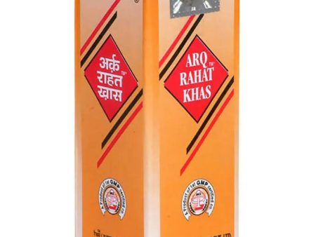 Rex Remedies Arq Rahat Khas Discount