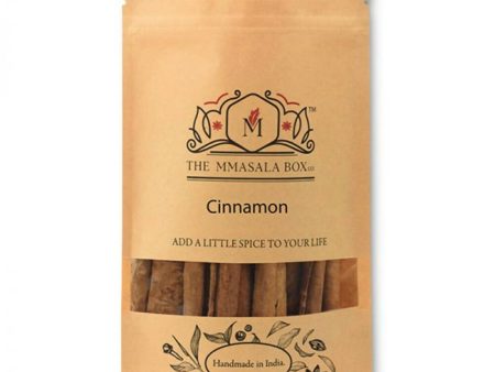 The Mmasala Box Co Cinnamon Discount