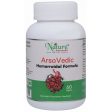 Naturz Ayurveda Arso Vedic Hemorroidal Formula Tablets Discount