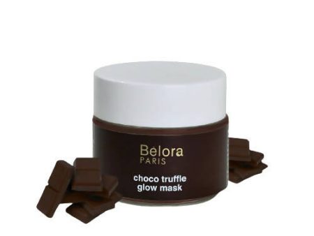 Belora Paris Choco Truffle Glow Mask Online now