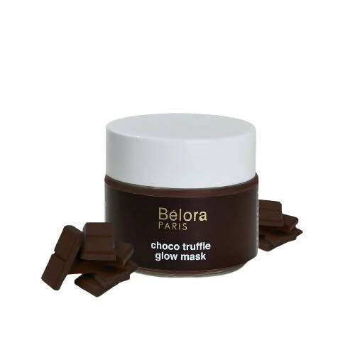 Belora Paris Choco Truffle Glow Mask Online now