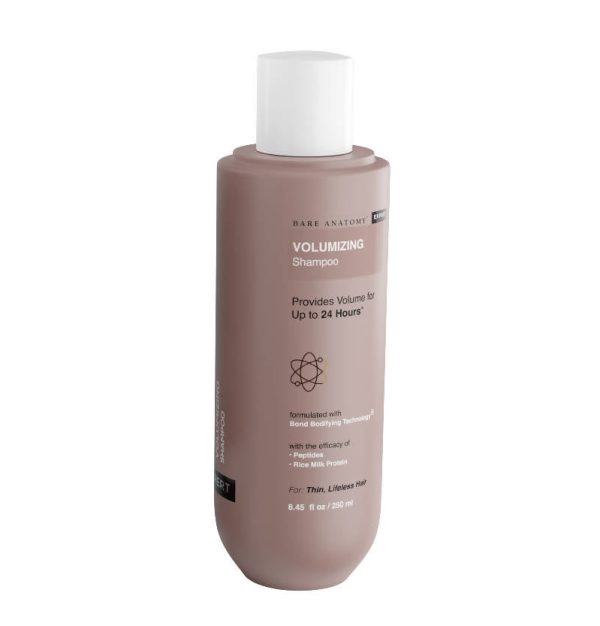 Bare Anatomy Expert Damage Repair Shampoo with Coconut Milk Protein & Ceramides Cheap