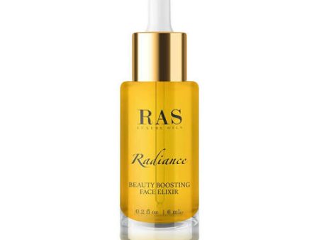 Ras Luxury Oils Radiance Beauty-Boosting Day Face Elixir Sale