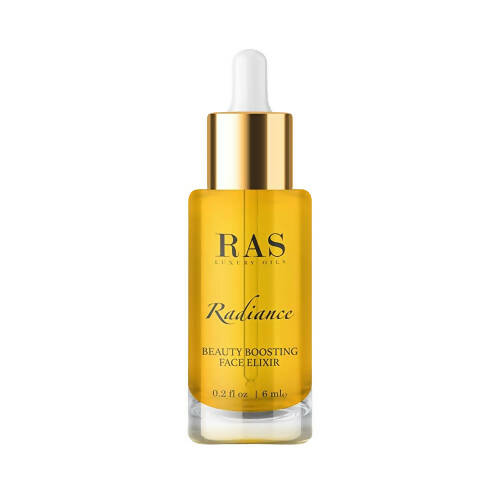 Ras Luxury Oils Radiance Beauty-Boosting Day Face Elixir Sale