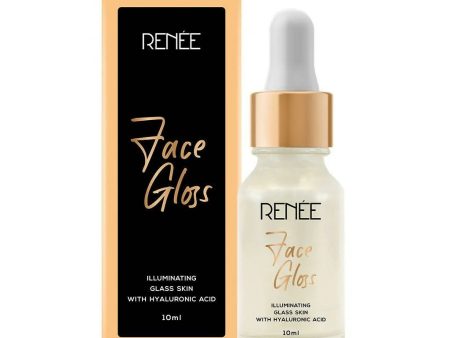 Renee Face Gloss with Hyaluronic Acid For Sale