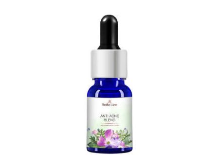 Vedic Line Anti Acne Blend Oil Fashion