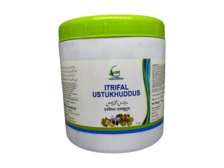 Cure Herbal Remedies Itrifal Ustukhuddus For Discount