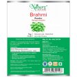 Naturz Ayurveda Brahmi Powder Discount