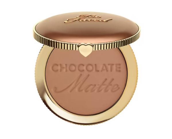 Too Faced Chocolate Soleil Matte Bronzer Online Sale