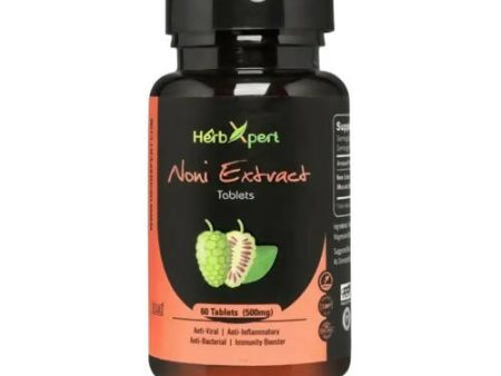 Herbxpert Noni Extract Tablets Online