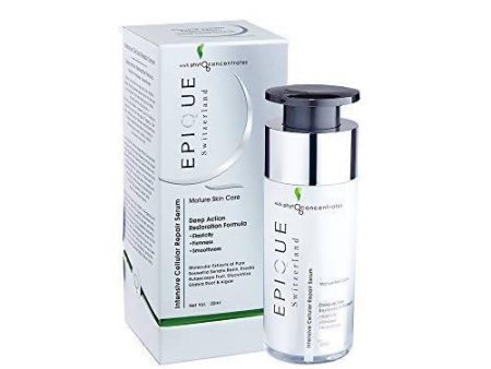 Epique Intensive Cellular Repair Serum Online Sale