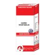 Bjain Homeopathy Carbo Vegetabilis Dilution Online