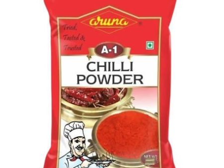 Aruna A-1 Chilli Powder Sale