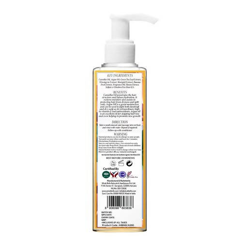 Mirah Belle Camellia Argan Shampoo For Sale