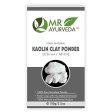 MR Ayurveda Kaolin Clay Powder Online Hot Sale